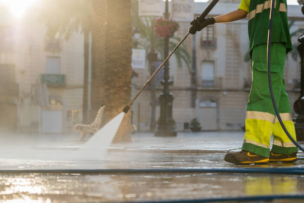 Best Deck Pressure Washing  in Hartsville, SC